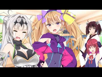 悪魔の如き妹、リリン！【Lusty*Kiss投稿祭2025】