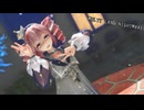 [MMD] メルティランドナイトメア TDA式改変テトさん