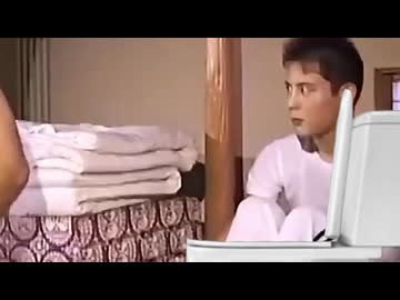 ウォシュレット付き空手部