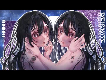 葱悠 - リナイト feat.oyu.