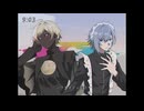【無一文ズ】ノウナイディスコ【UTAUあなたのオリジナルユニット大会】