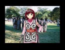 魔法少女押田芳恵自己紹介