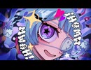 【初投稿】モニタリング【歌ってみた】cover/星海ヒスイ