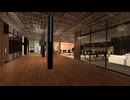 【VRChatワールド紹介】株式会社MERCURE（メルキュール）