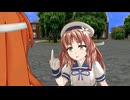 【MMD艦これ】艦娘を怒らせるMMD