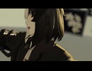 【UTAUカバー+MMD】化けの花【コルト】