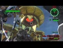 【EDF6】琴葉防衛軍６　Part125 休眠船団