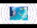 Into Blue/リンとレン