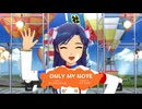 アイドルマスターOFA ONLY MY NOTE