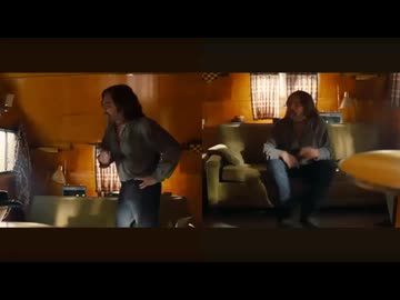 ワンス・アポン・ア・ナイト・オブ・ハリウッド
