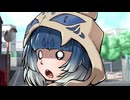 少年と狐と獣と保護者と