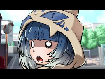 少年と狐と獣と保護者と