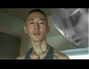 虐待オナニー青年アキラ