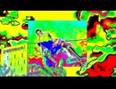 敬愛心理戦合作の単品を繋ぎ合わせたやつ