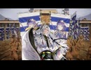【英傑大戦】群雄伝メインのN単漫遊記　番外編2『自分が考えたN単前出しデッキ』【戦友対戦】