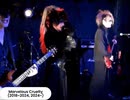 ヴィジュアル系のさまざまなサブジャンル