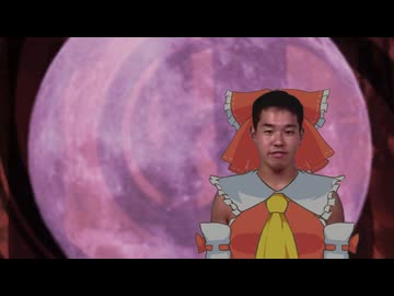 東方妖怪先輩