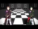 【MMD】GLIDE