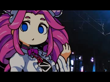 【NEUTRINOカバー】