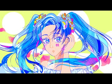 アイロニック feat. 初音ミク / vanka
