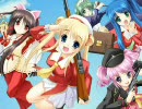 あんでる「でふこん☆わん」 デモムービー