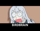 BIRDBRAIN - Jamie Paige / Covered by efueichi