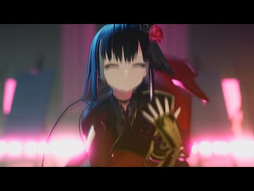 【MMD刀剣乱舞】プレイ【おナス式京極正宗】