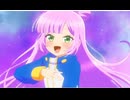 ぷにる2期23話より ニセぷにる(ジュレちゃん)のシーン