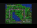 #40【Wii U・VC】『スーパーファミコンウォーズ』