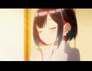 ばっどがーる 提供とエンドカードまとめ