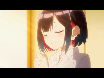ばっどがーる 提供とエンドカードまとめ