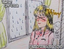 Tiffany ティファニー　I Think We're Alone Now　歌ってみた 1コーラス カラオケLive 本人ズ
