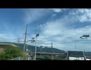 和歌山　九度山　工事　移動　車載