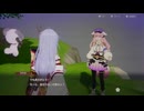 ルーンファクトリー 龍の国女性編ハードモード縛り実況動画１