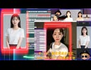 様々な生成AIやソフトを使い、１枚の写真から高速で3Dモデルを作りAIを憑依させ会話してみる！？
