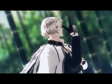 【MMD刀剣乱舞】Nadir【源氏兄弟】