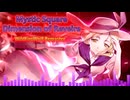 [東方☯Touhou] 東方怪綺談　～ Mystic Square - 夢想時空 - Dimension of Reverie [リマスター/アレンジ]