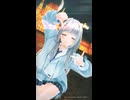 白銀ノエル「A Horny Money World ~伝説の夜~」#shorts 【MMD】【ホロライブ】‪                          @ShiroganeNoel ​
