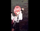 鷹嶺ルイ「A Horny Money World ~伝説の夜~」#shorts 【MMD】【ホロライブ】    @TakaneLui ​