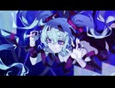 【歌コレ】妄創アンプリファ(あぢさゐ様)【ななり】