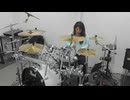 【叩いてみた】Hope U Bloom - 初音ミク【ver.tatsu】