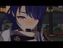 雷電影 VS 久岐忍のアニメ 前編