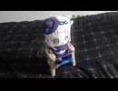 シオンちゃんの椅子を作ってみた