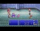 FINAL FANTASY IV(Steam版)　プレイ動画9(実況無し)