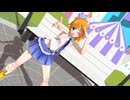 【MMD】LEMOちゃんに【ラブソングに祝杯を】を踊ってもらった【4周年】