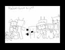 [UTAUカバー] Bad ∞ End ∞ Night [8 UTAU]