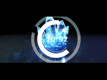 今という枷の中を / GILLTHIM feat.Ayame(SynthesizerV)