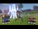 「剣士/ソードマスター縛り」7章プレイ動画（風花雪月/引継ぎ無しルナ）