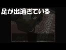 #11【絶体絶命都市】隠れんぼしながらスキを見て脱出する！