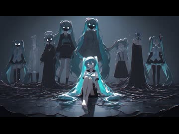 悪夢の配達人/The Dream Deliverer (of Nightmares) / DJ moriking 【Hiphop/ Japanese Drill 】